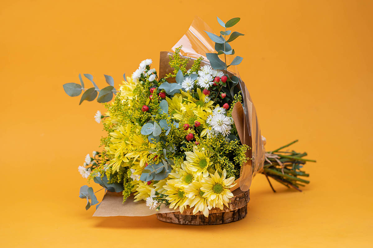 Tie-Bunch