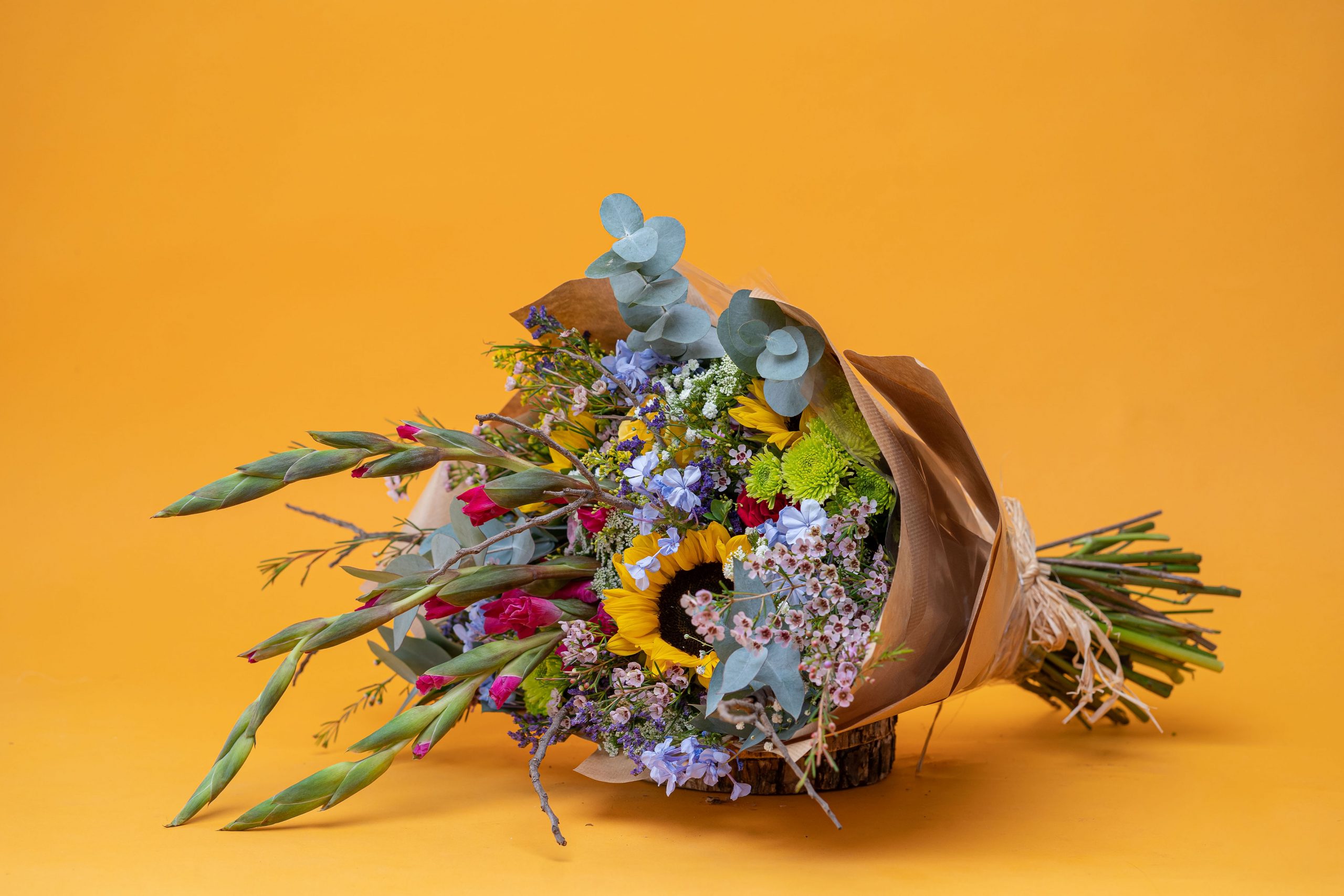 Tie-Bunch