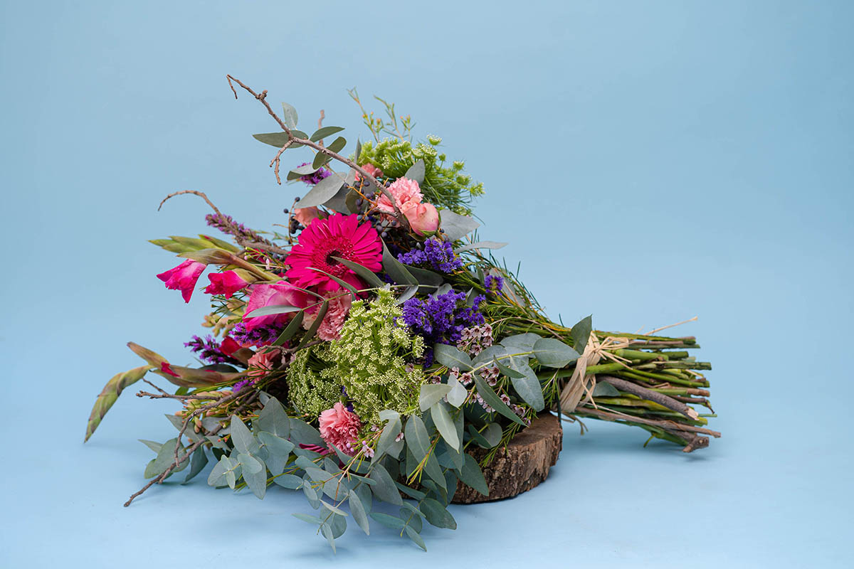 Tie-Bunch
