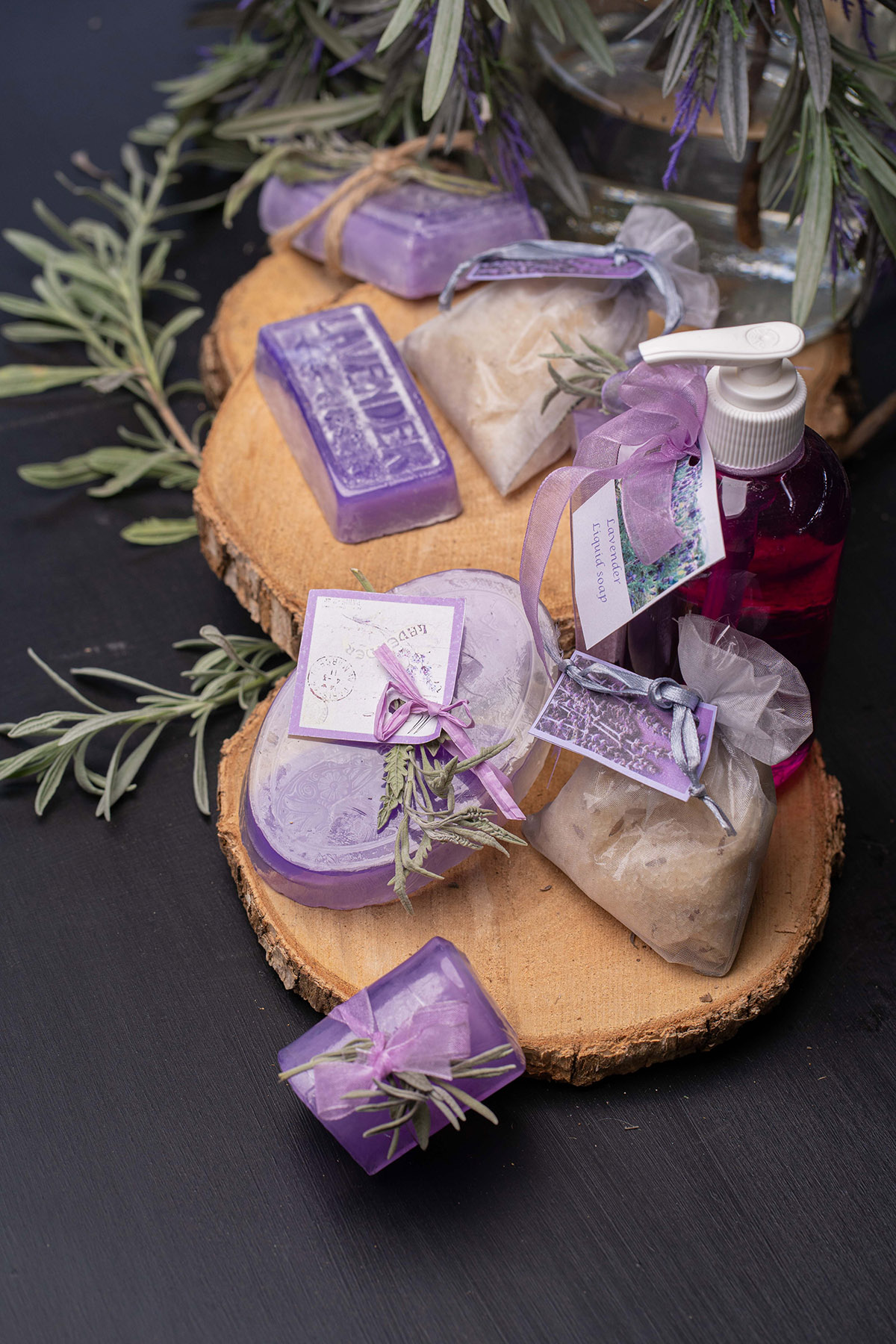 Lavender Provence