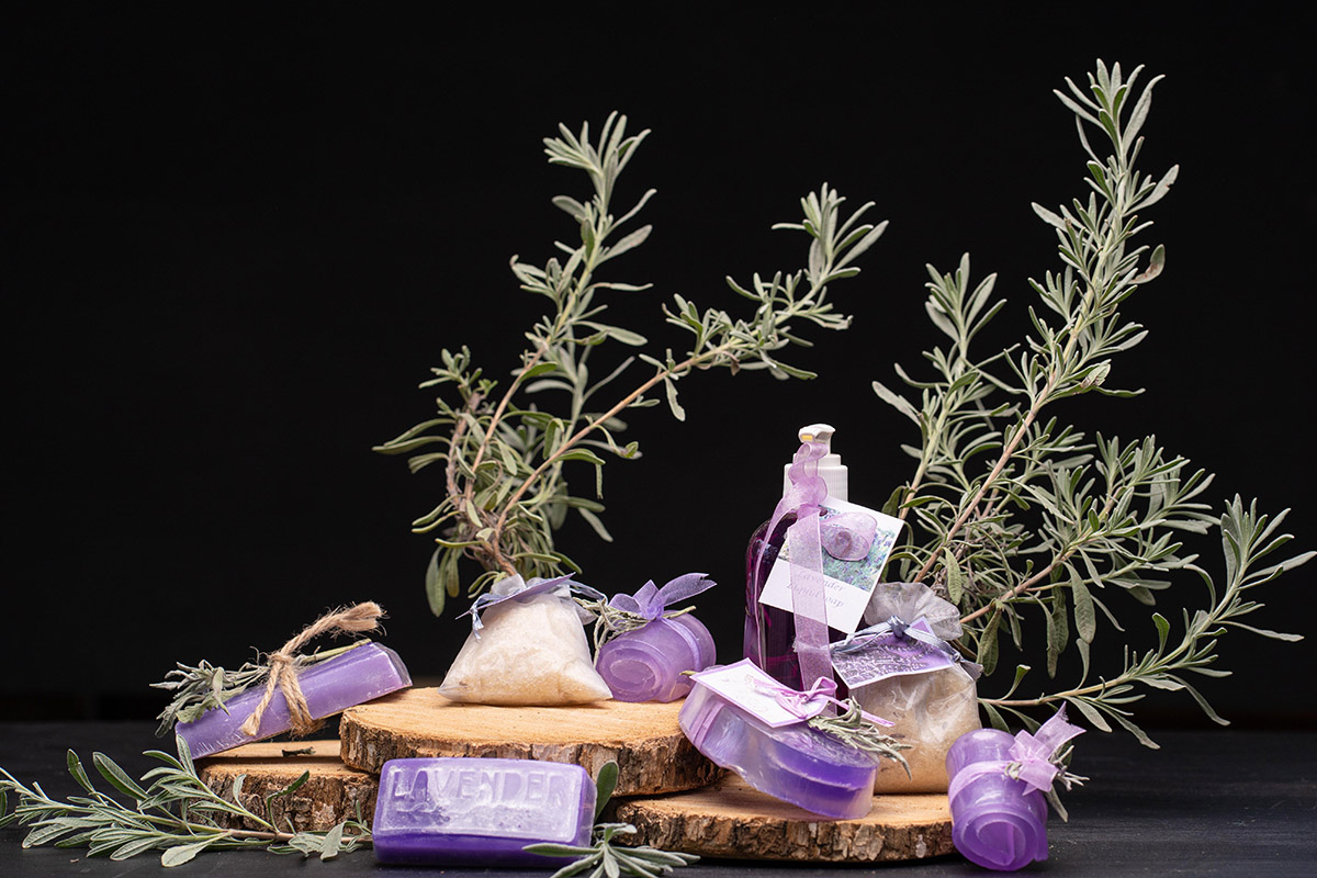 Lavender Provence