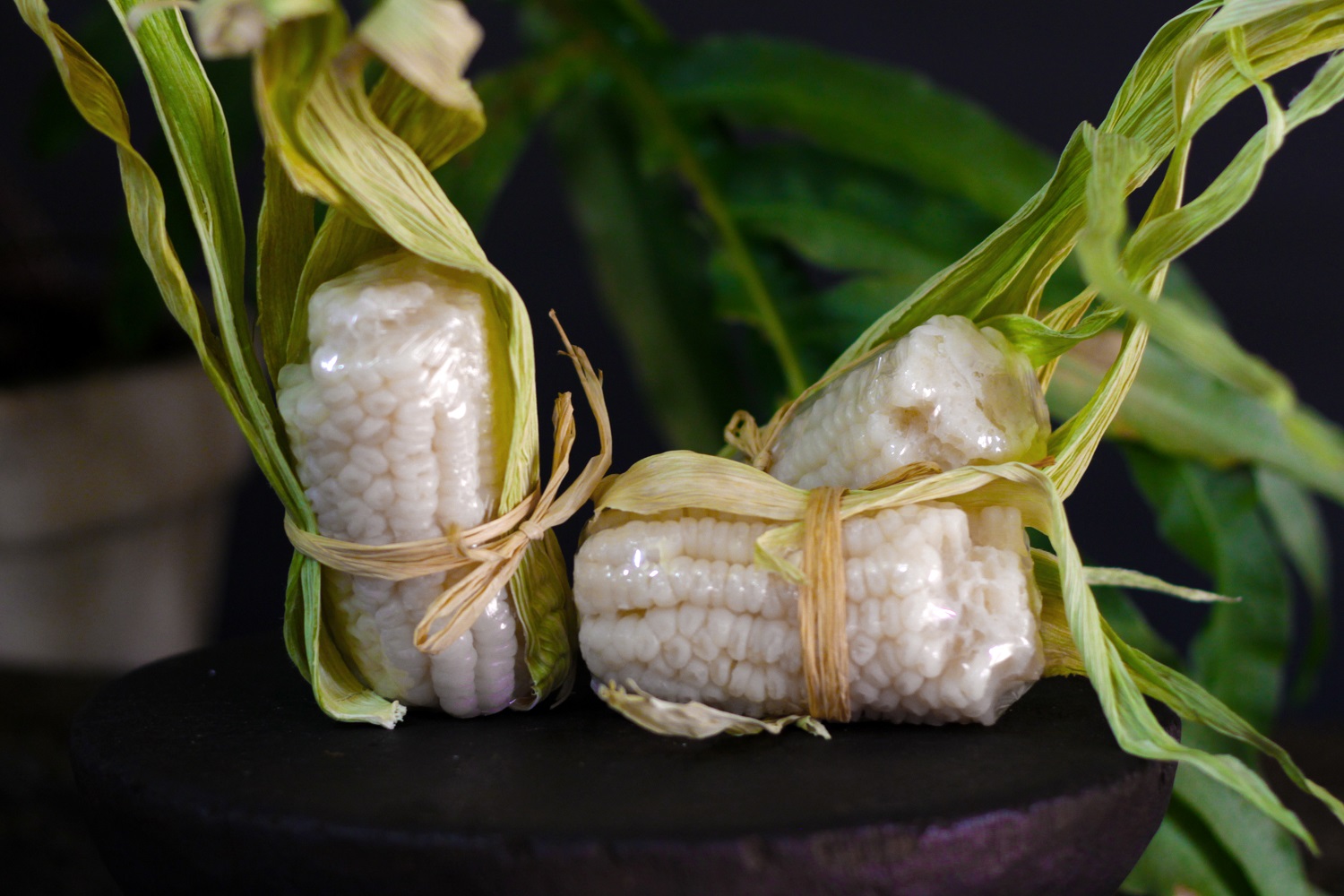 Mealie Cob