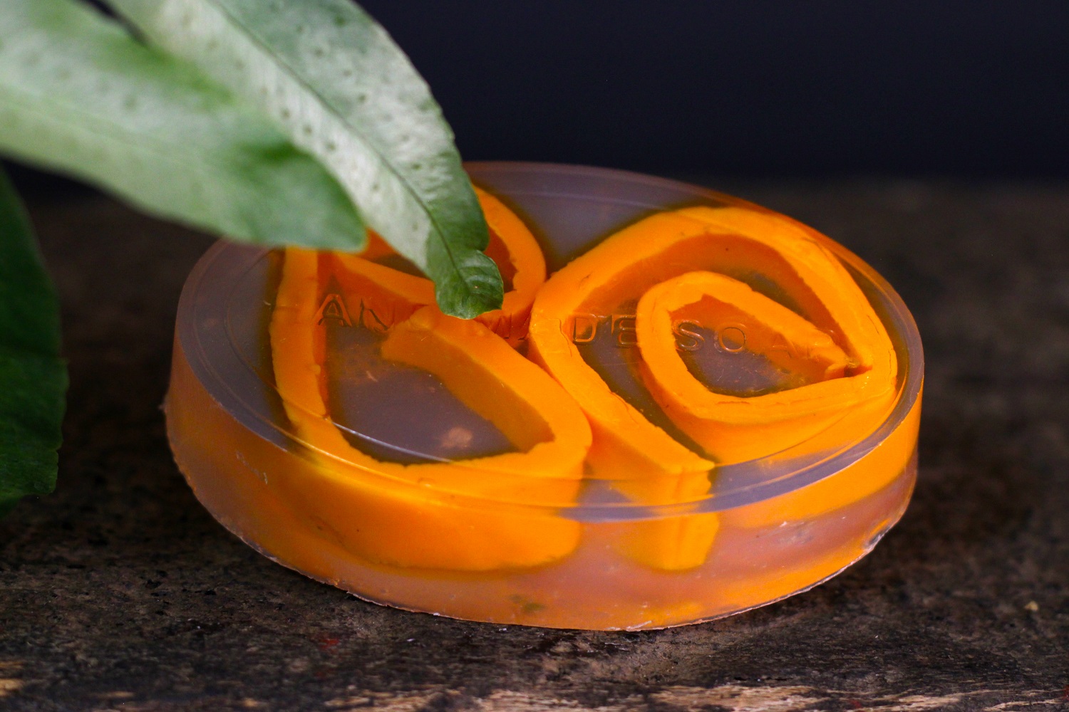 Mandarin