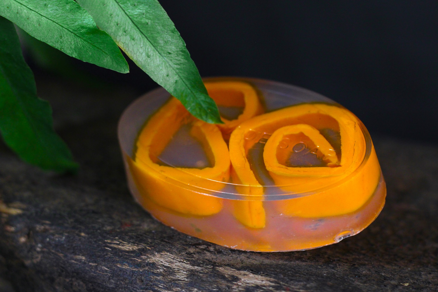 Mandarin