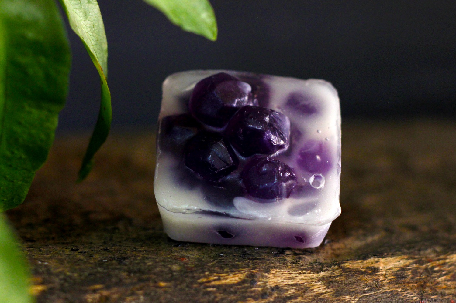 Blueberry