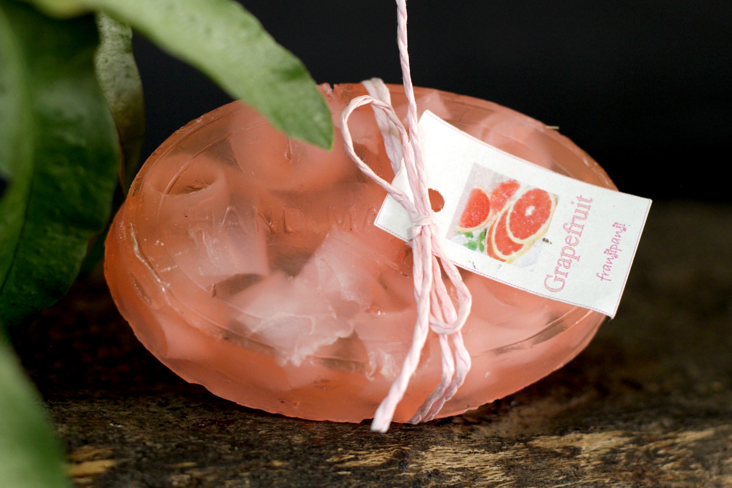 Grapefruit