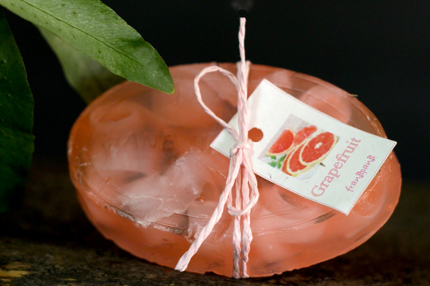 Grapefruit