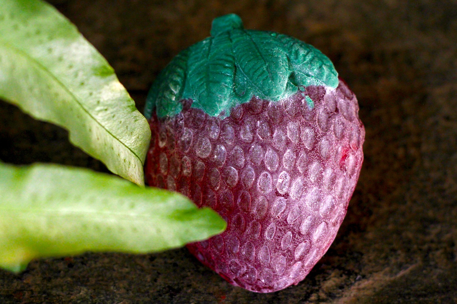 Strawberry