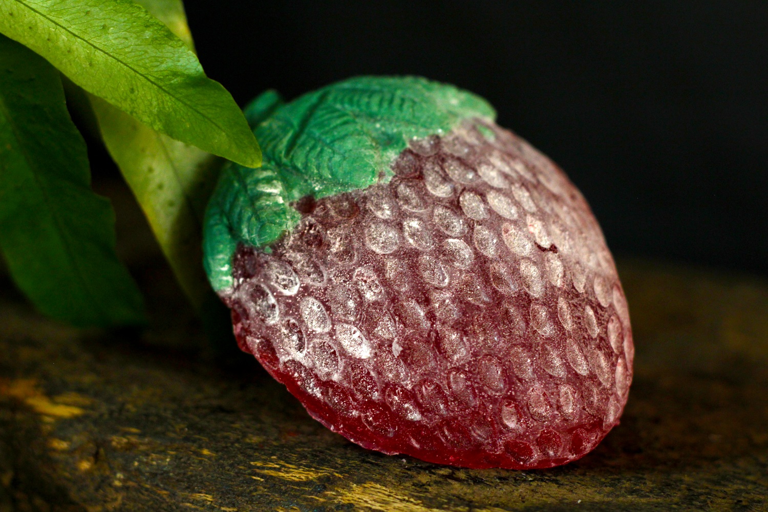 Strawberry