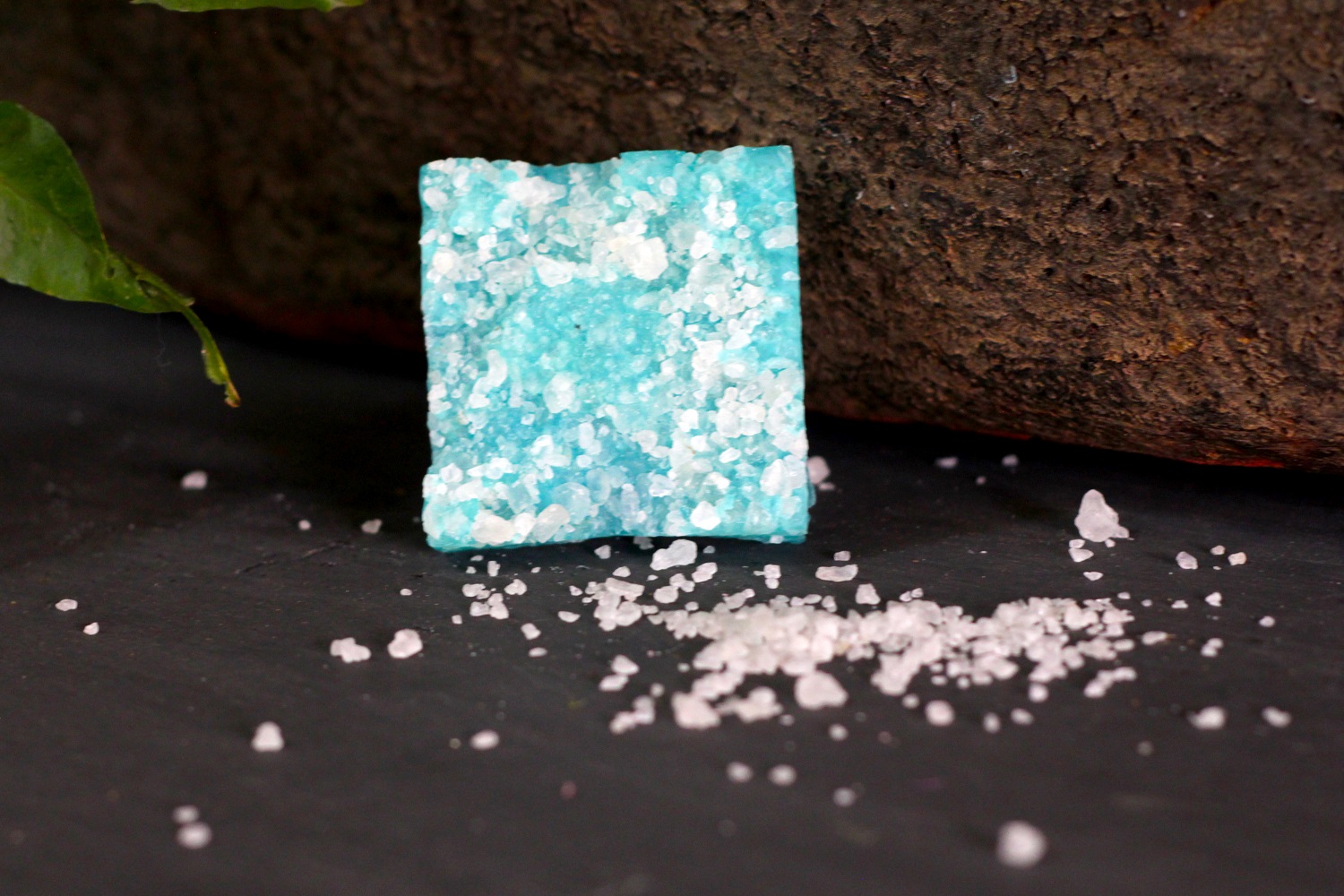 Sea Salt