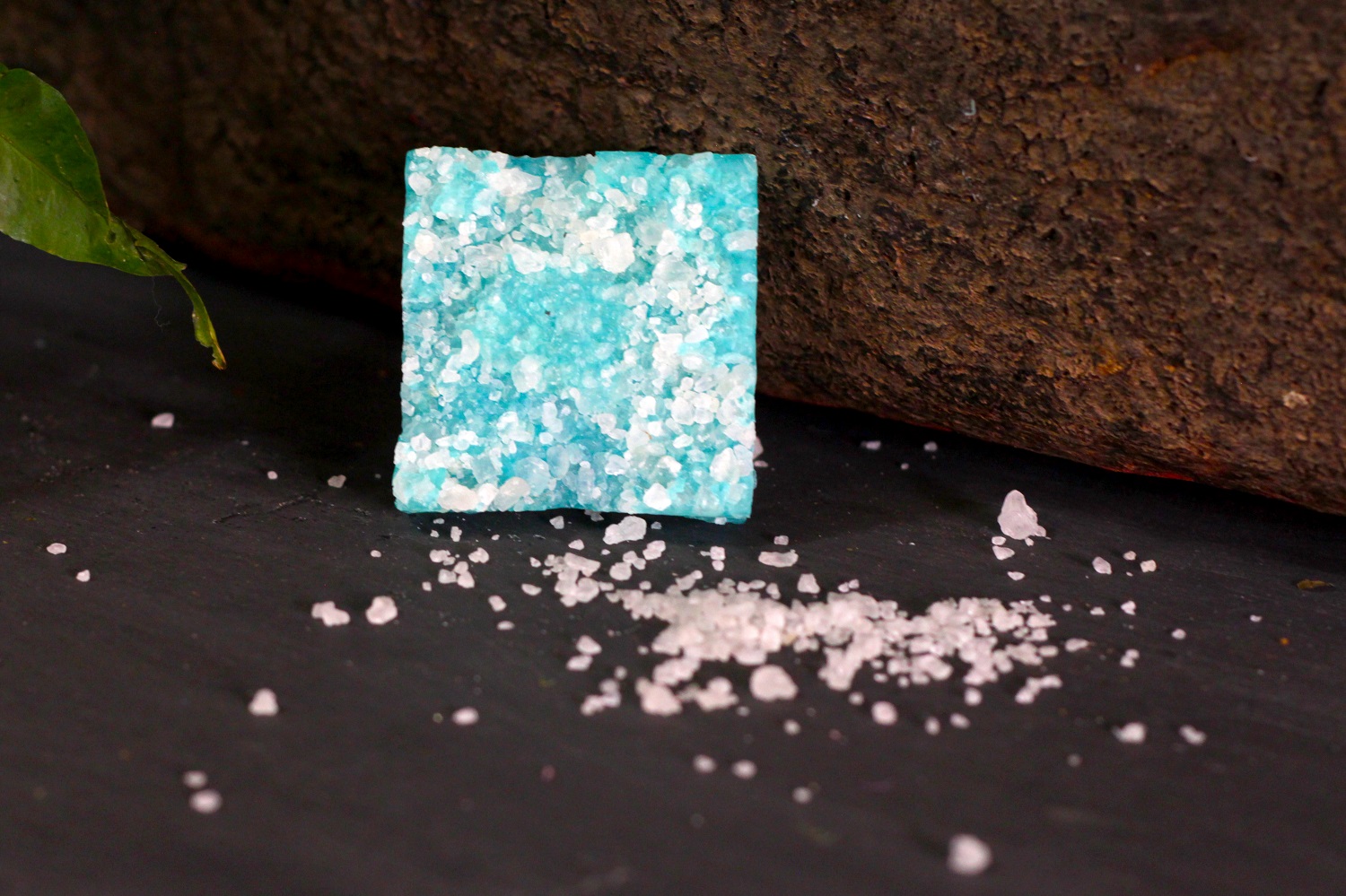 Sea Salt