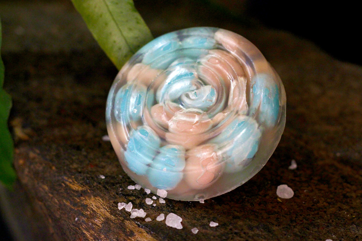Sea Pebble