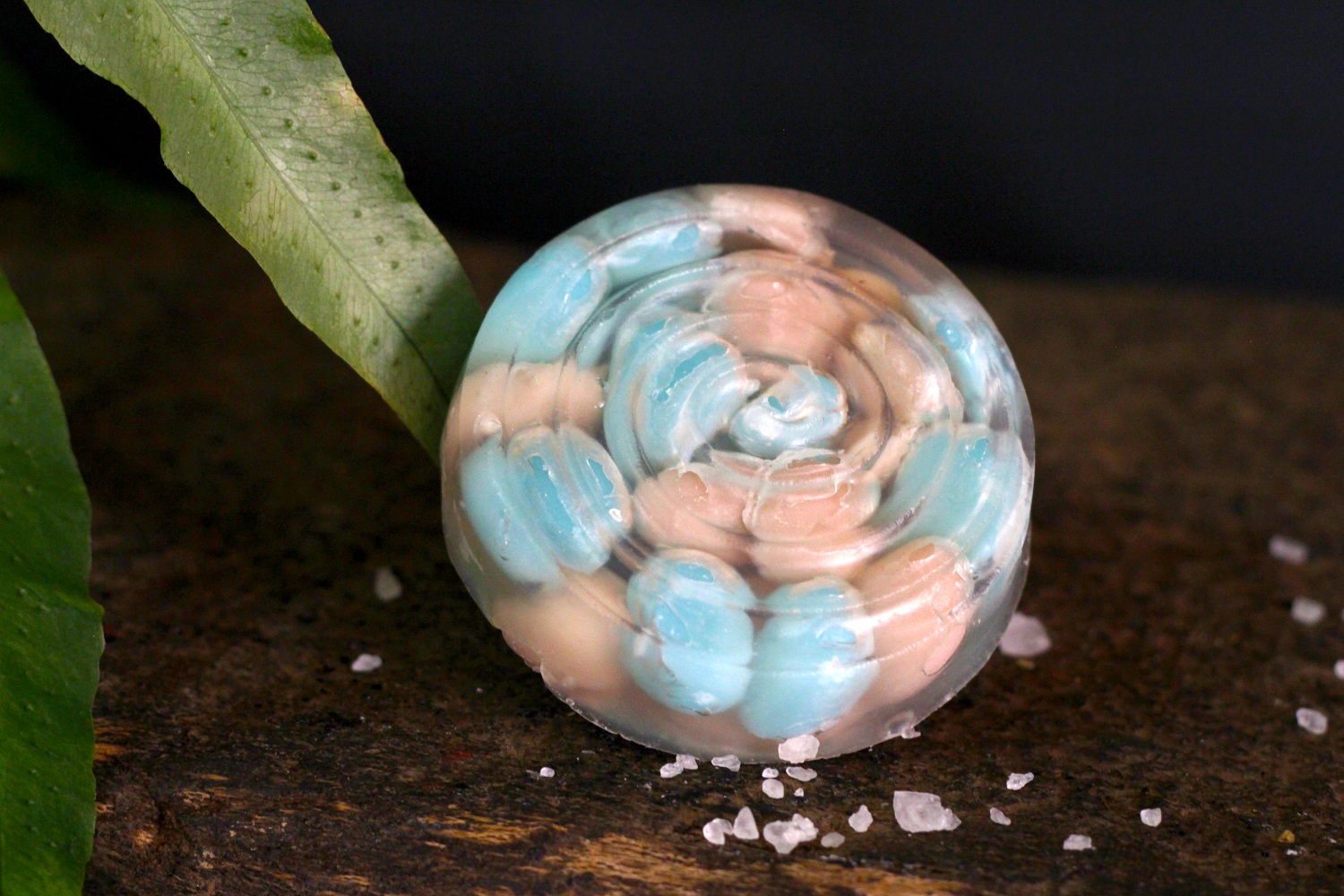 Sea Pebble