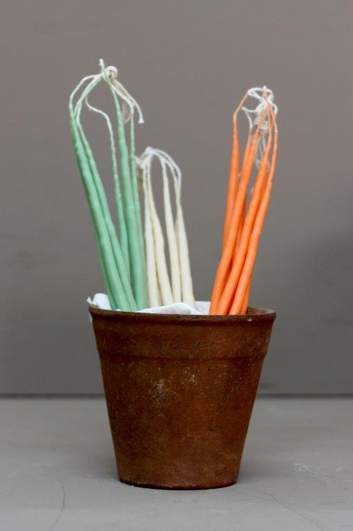 Dipped Handmade