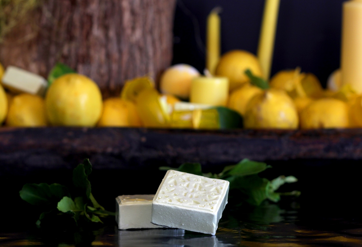 Lemon Square Farmhouse