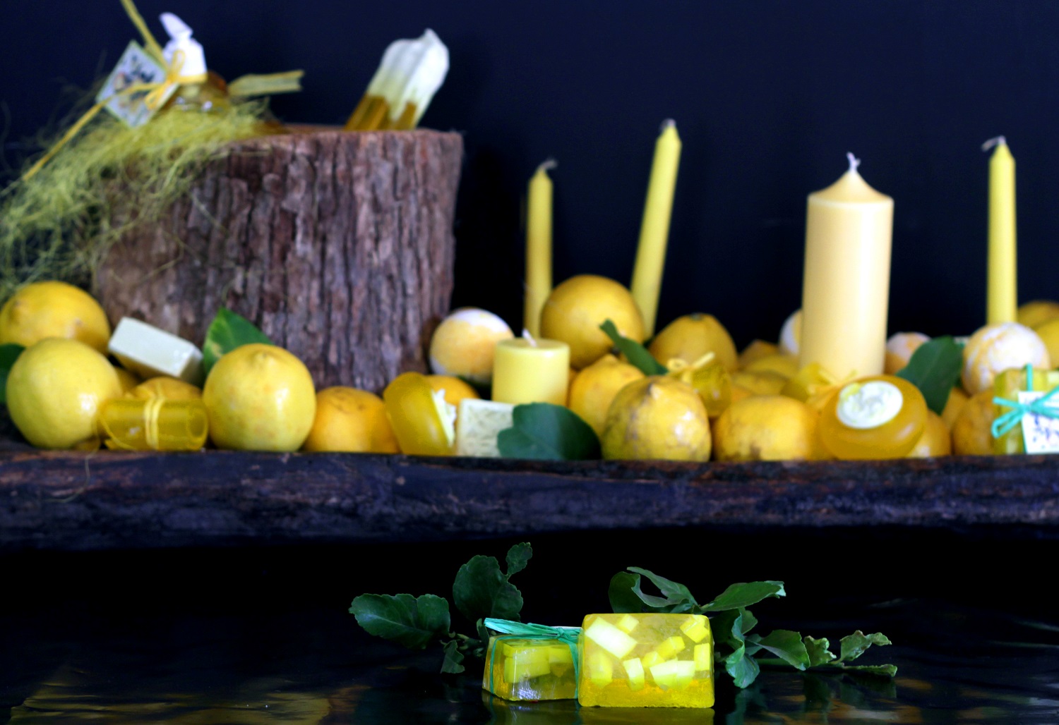 Lemon Grove