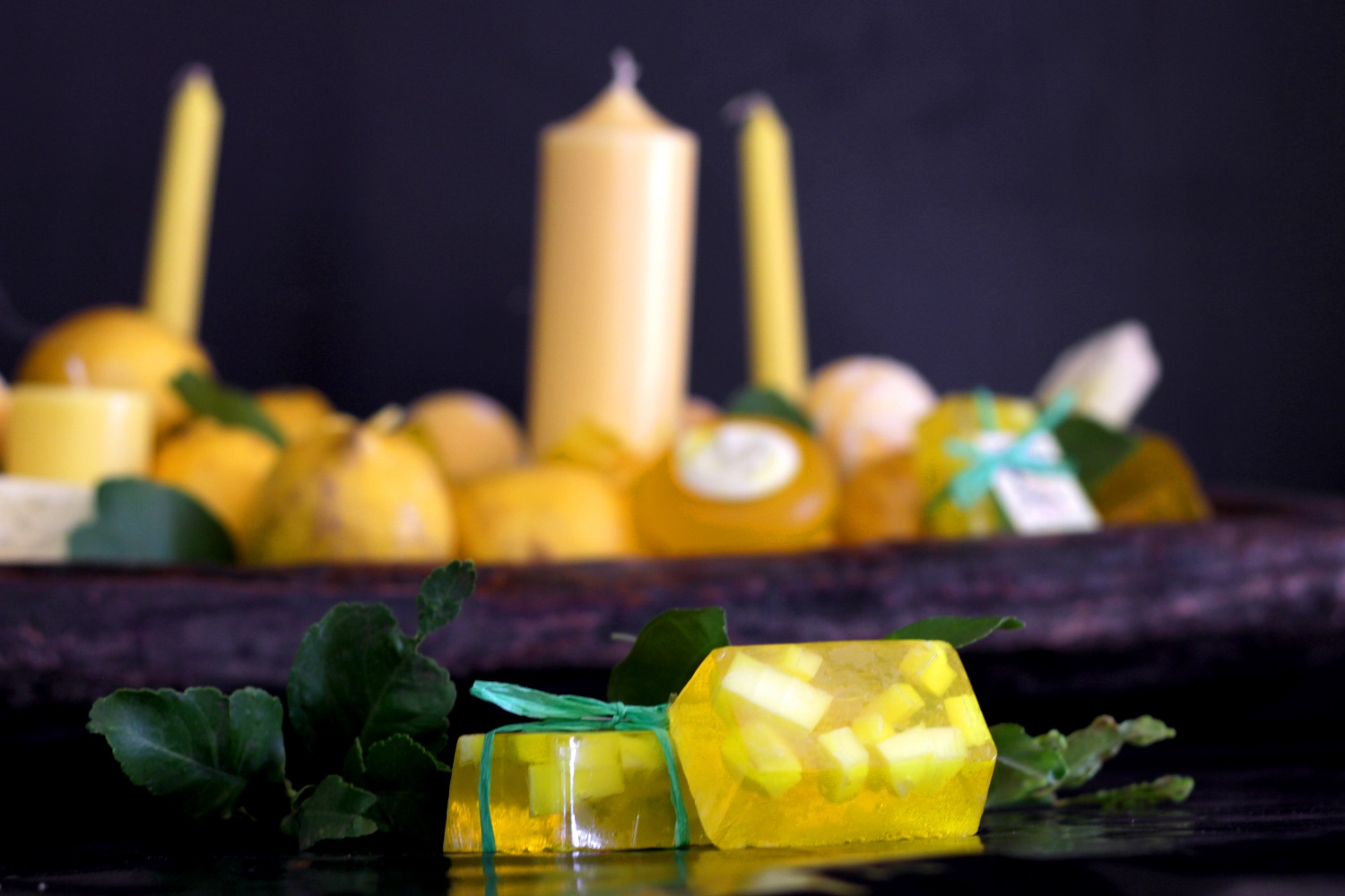 Lemon Grove