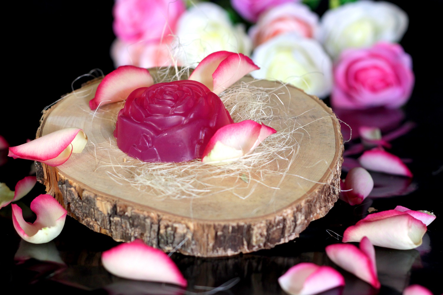 Rose Passion