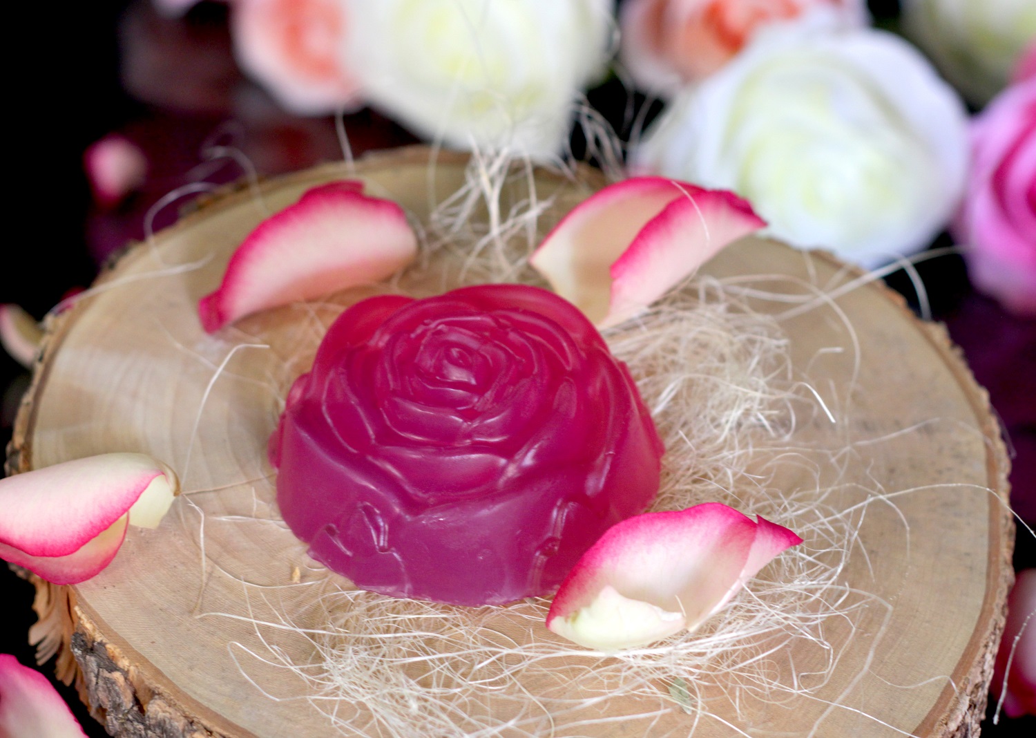 Rose Passion