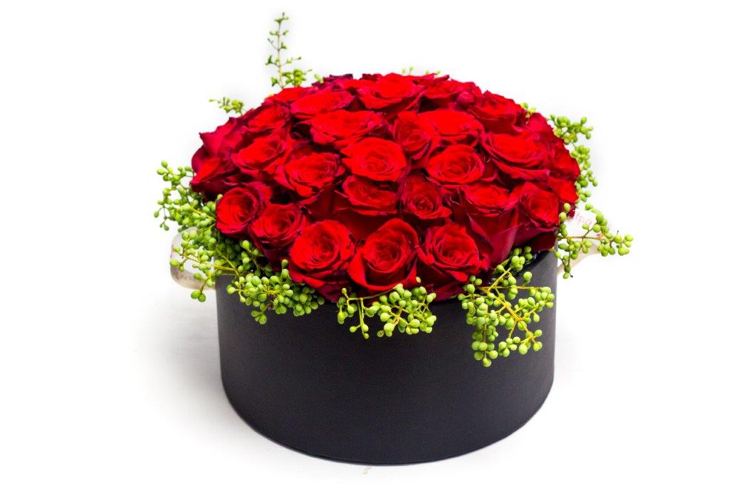 Hat Box