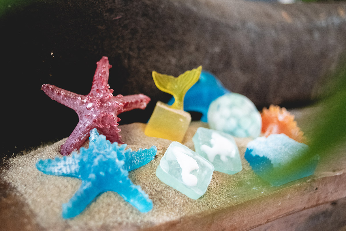 Starfish