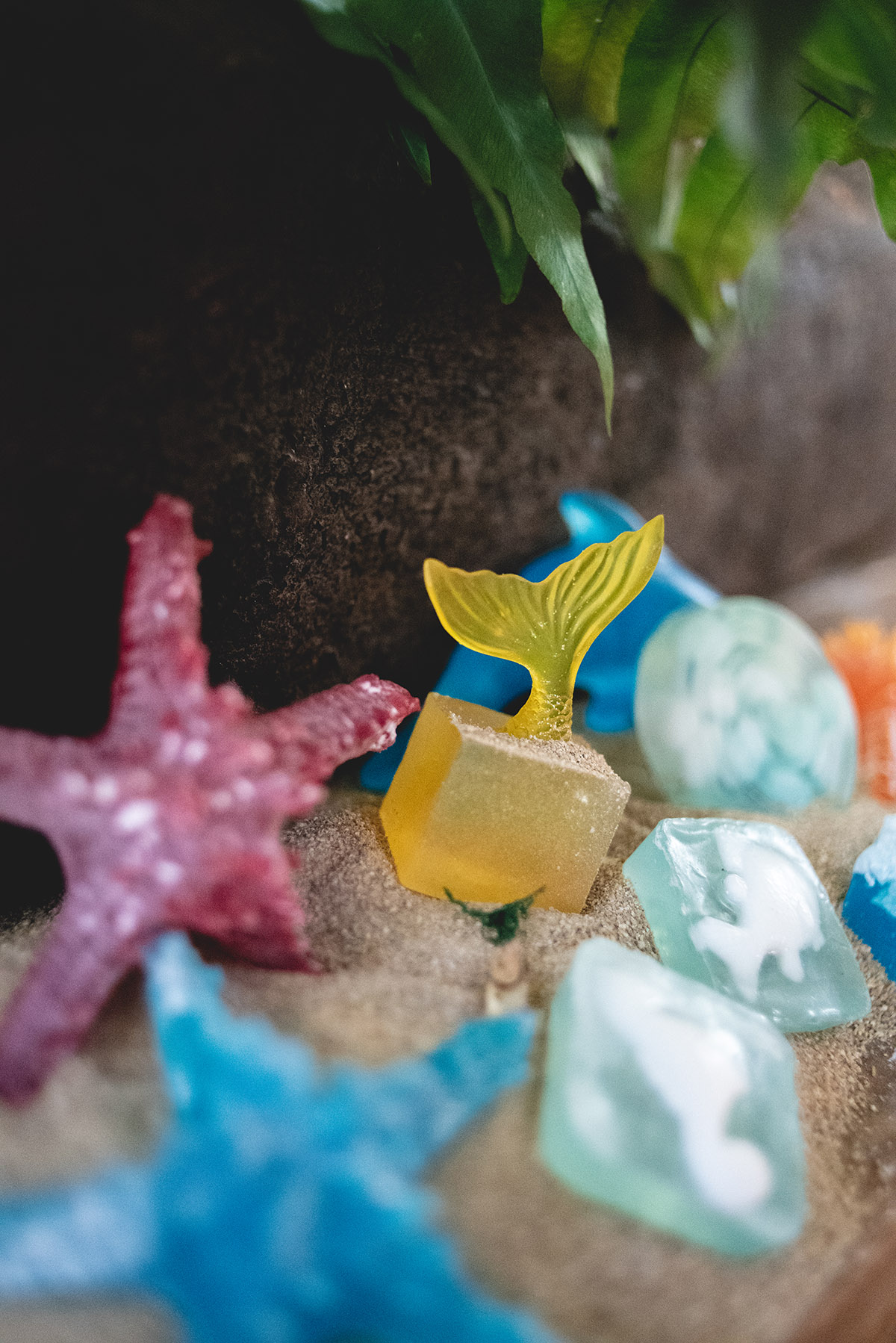 Sea Pebble