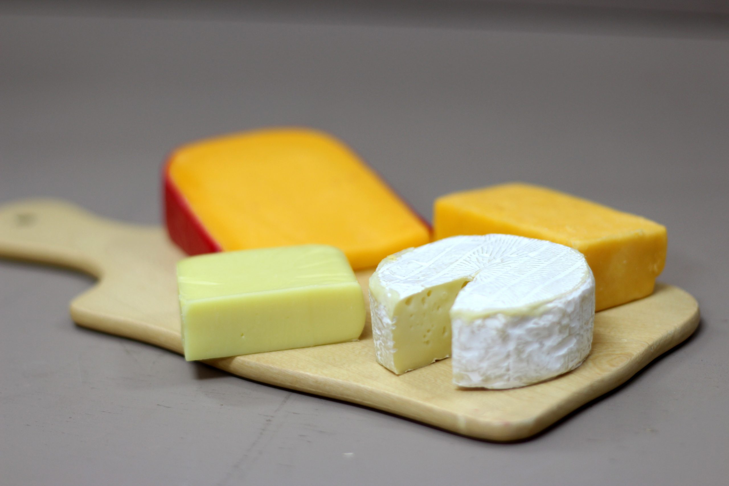 Block Brie Cheese