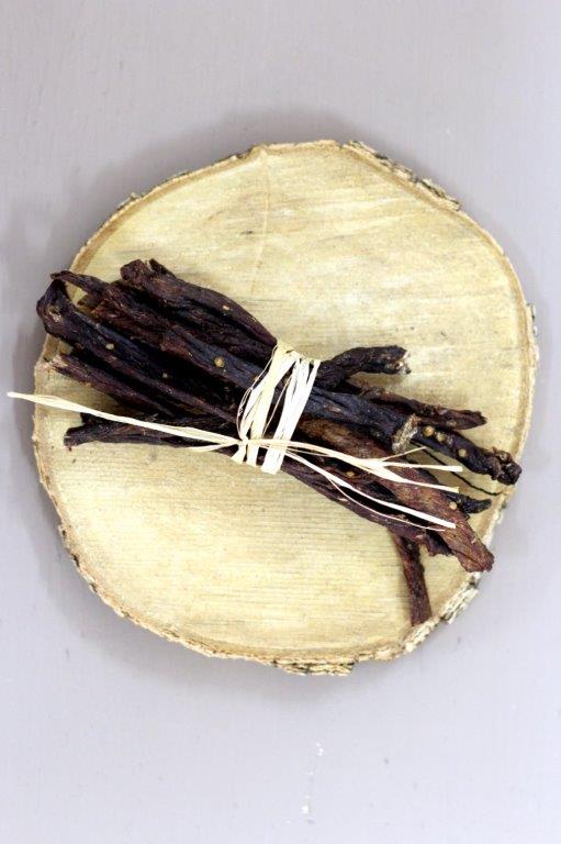 Packet of Biltong