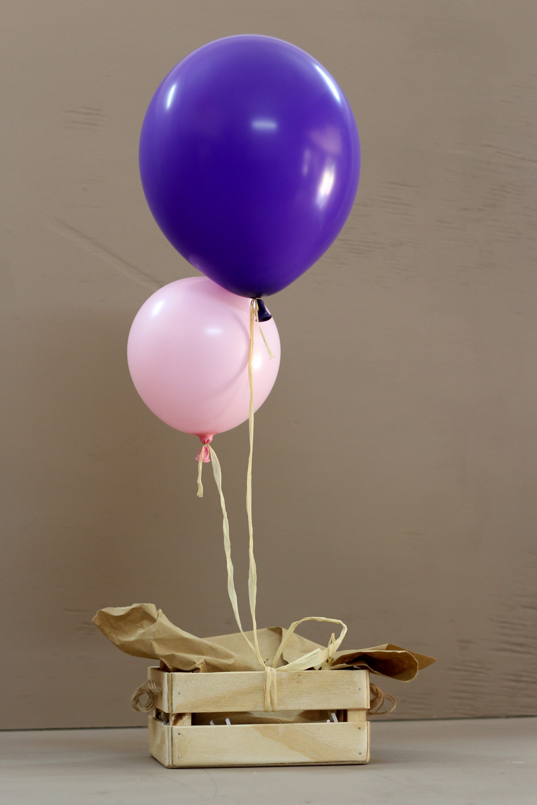 Regular Balloon