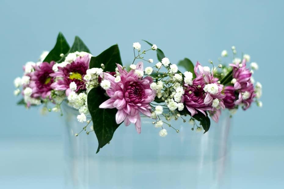 Flower Crown