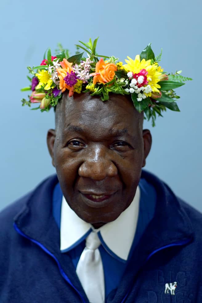 Flower Crown