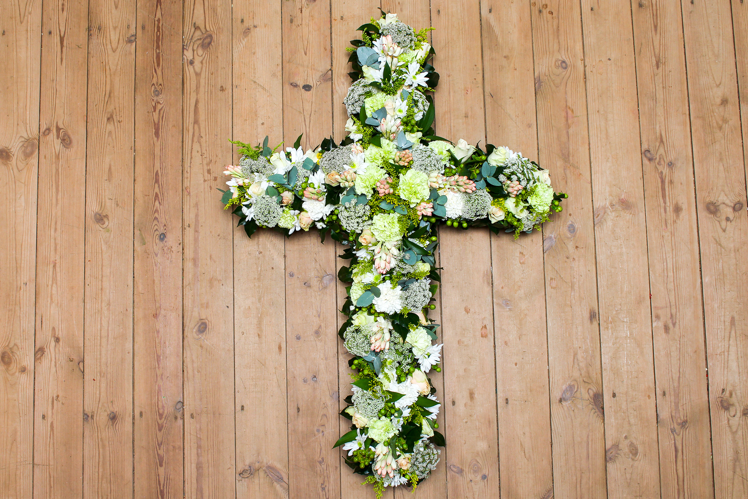 Sympathy Cross