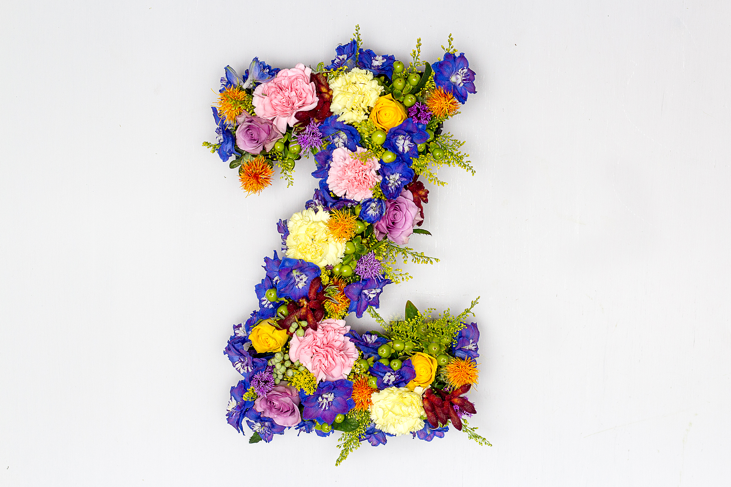 Alphabet Letters