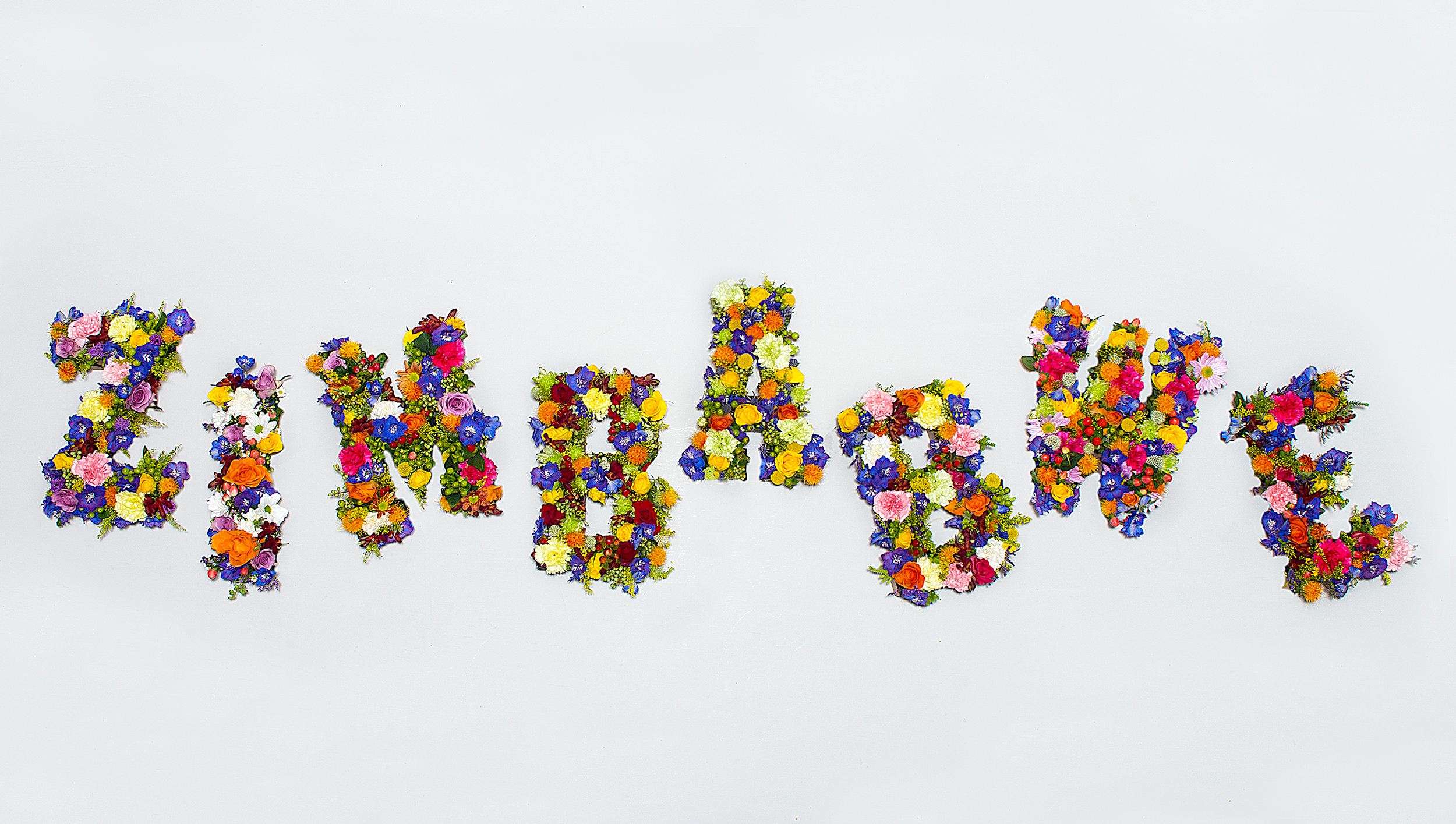 Alphabet Letters