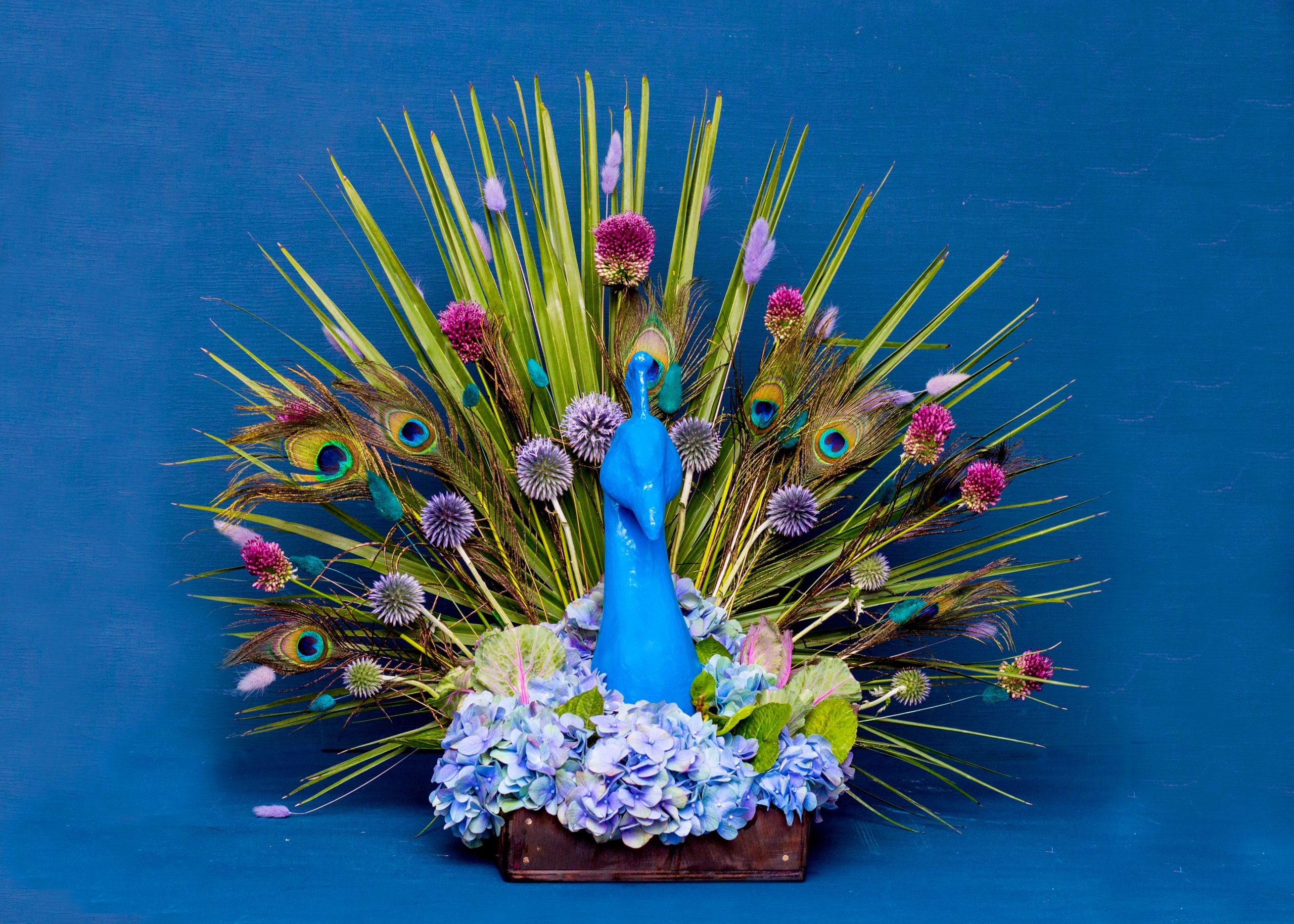 Private 50th birthday bespoke function image 7