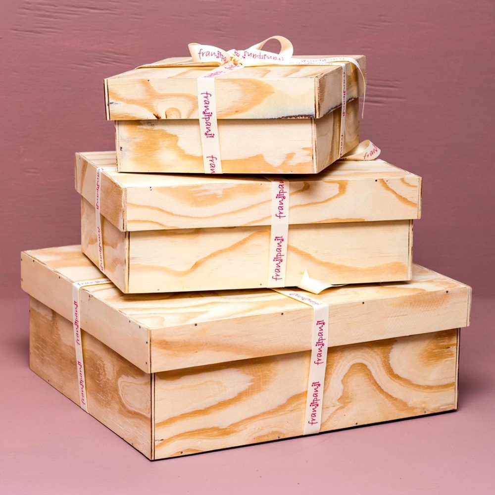 Packaging