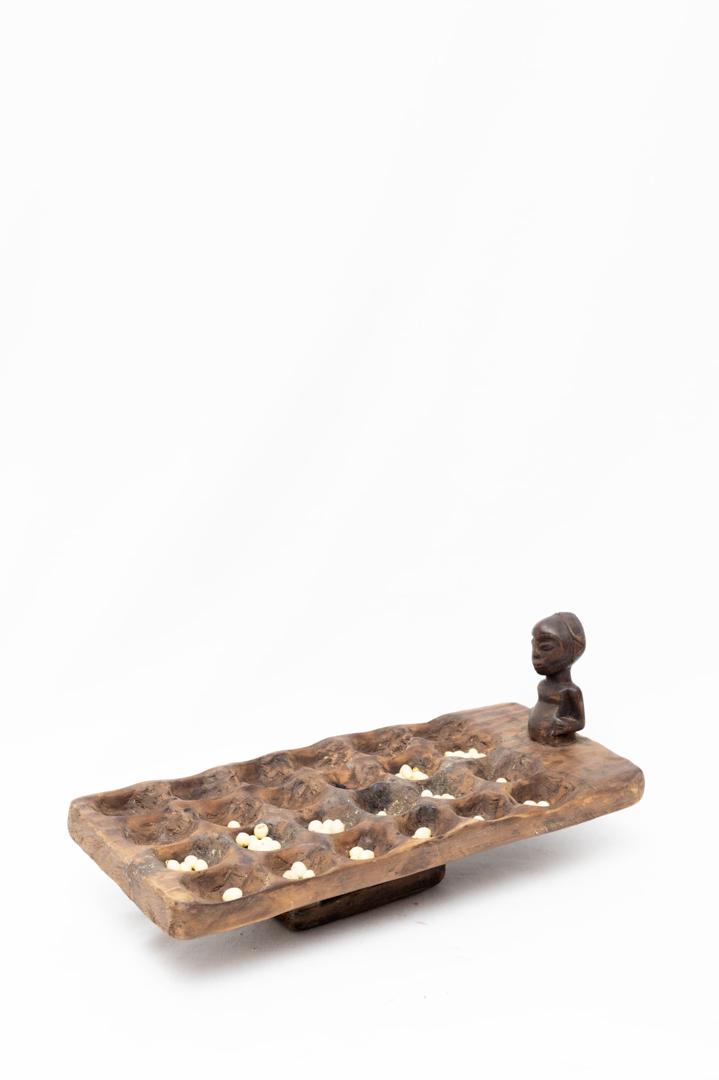 Mancala board executive gift