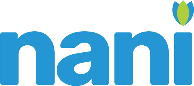 Nani logo