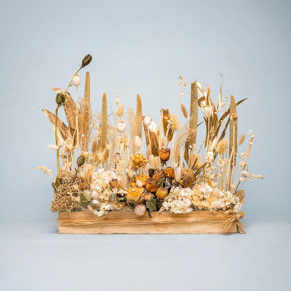 Preserved Flower Arrangement 3
