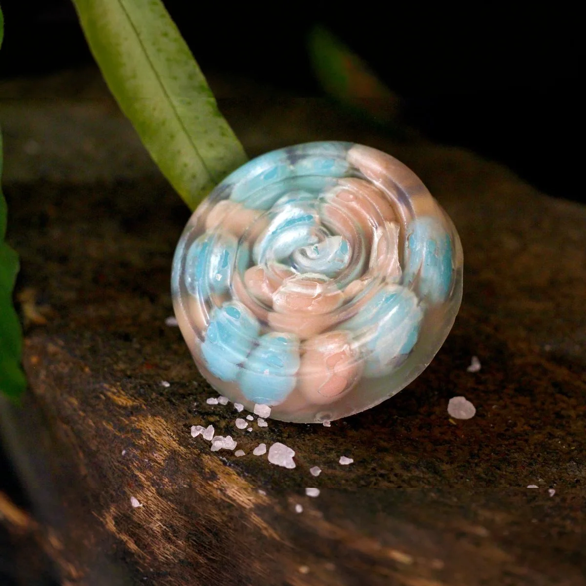 Sea Pebble Soap