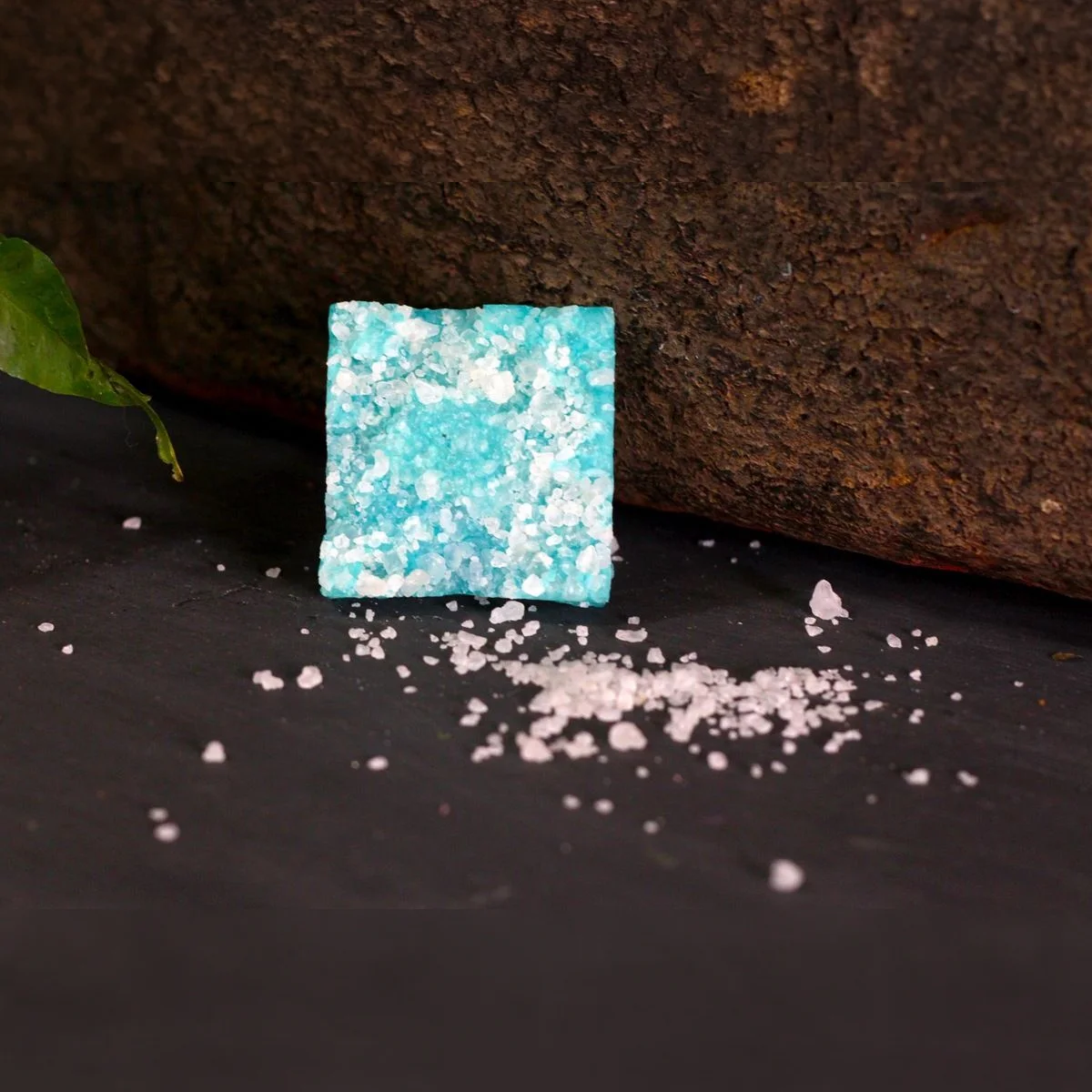 Sea Salt Soap