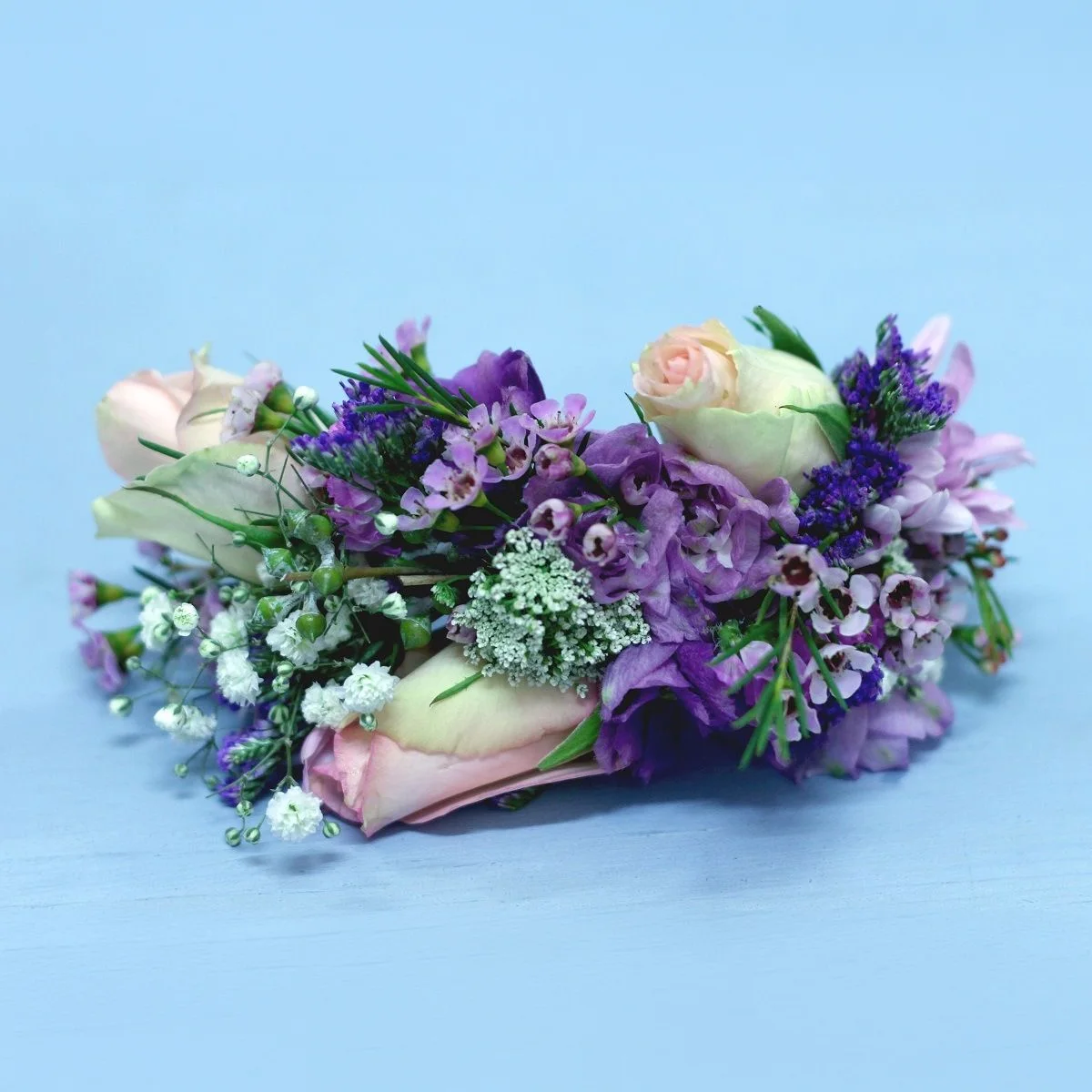 Wrist Corsage - Medium