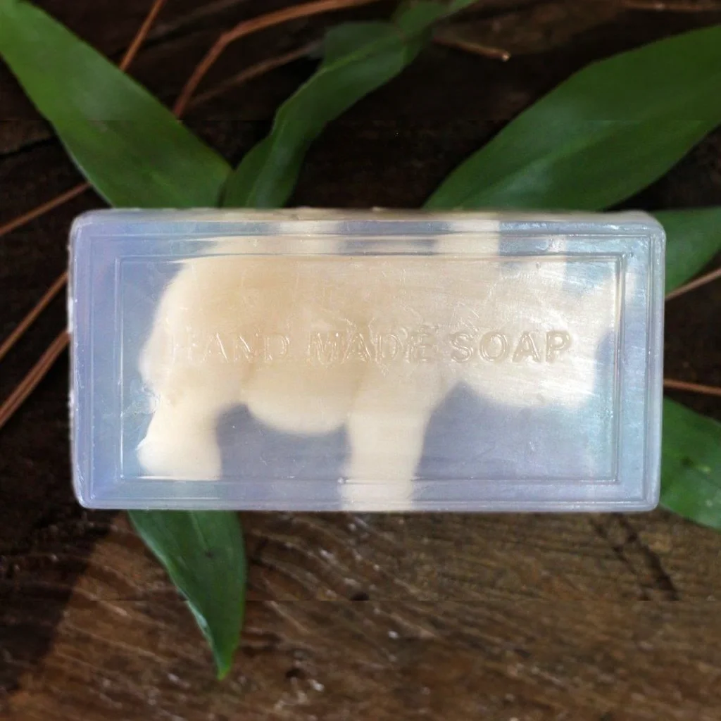 Rhino Soap