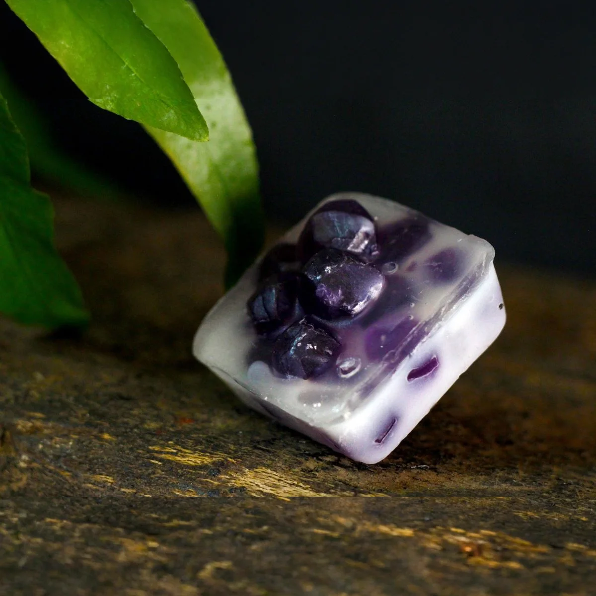 Blueberry Soap