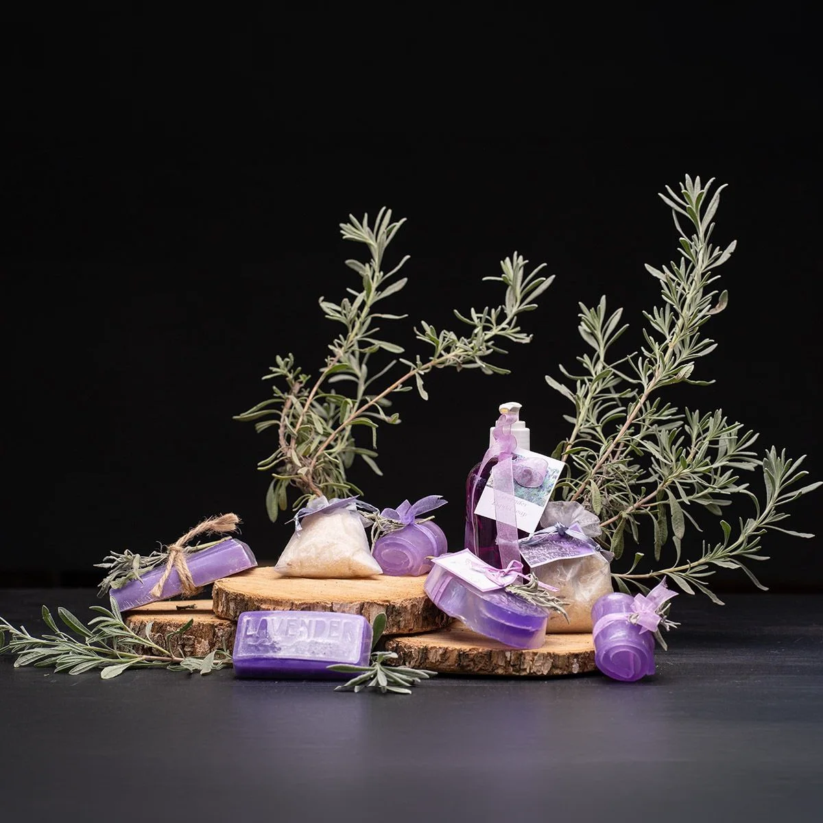 Lavender Provence Soap