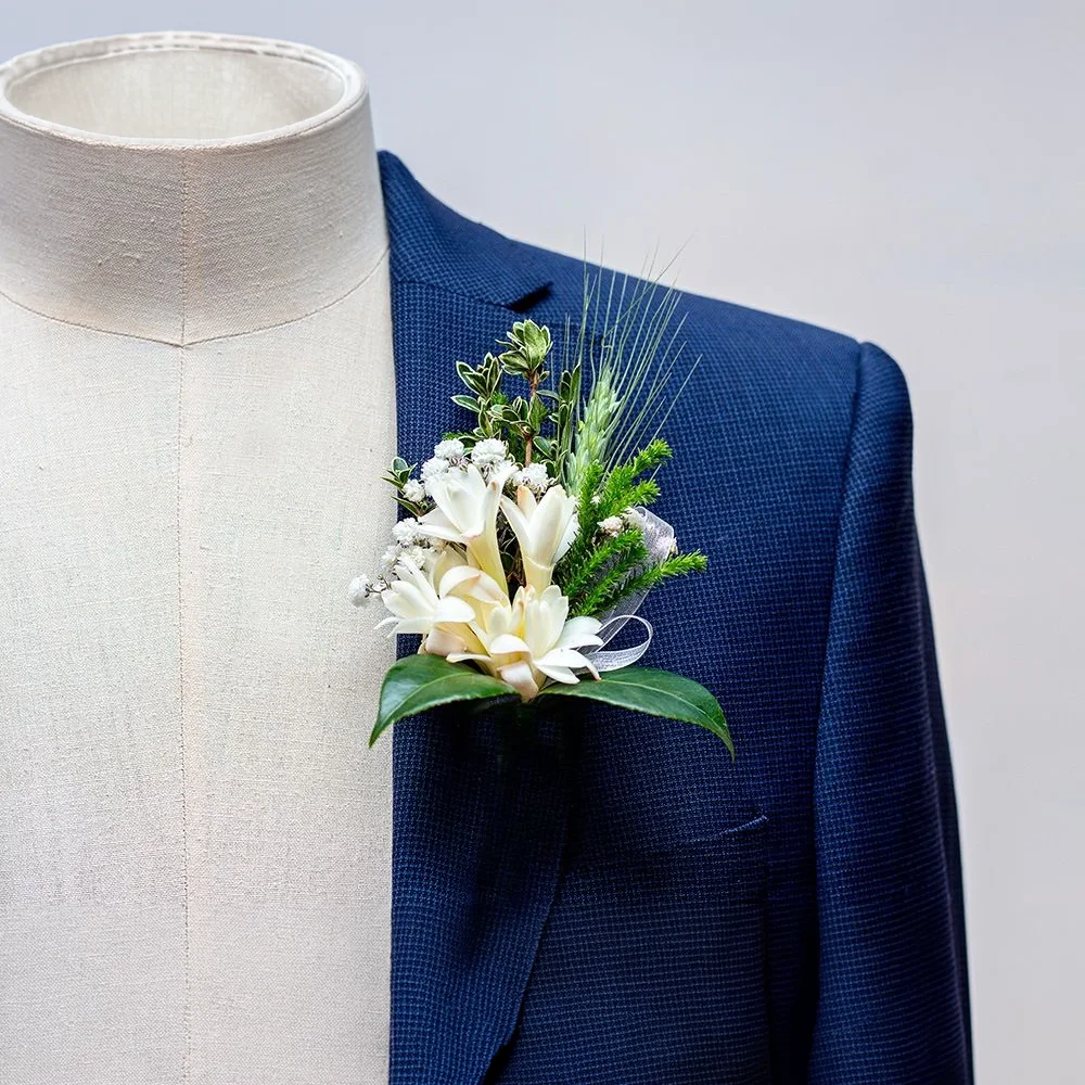Boutonniere - Large 2