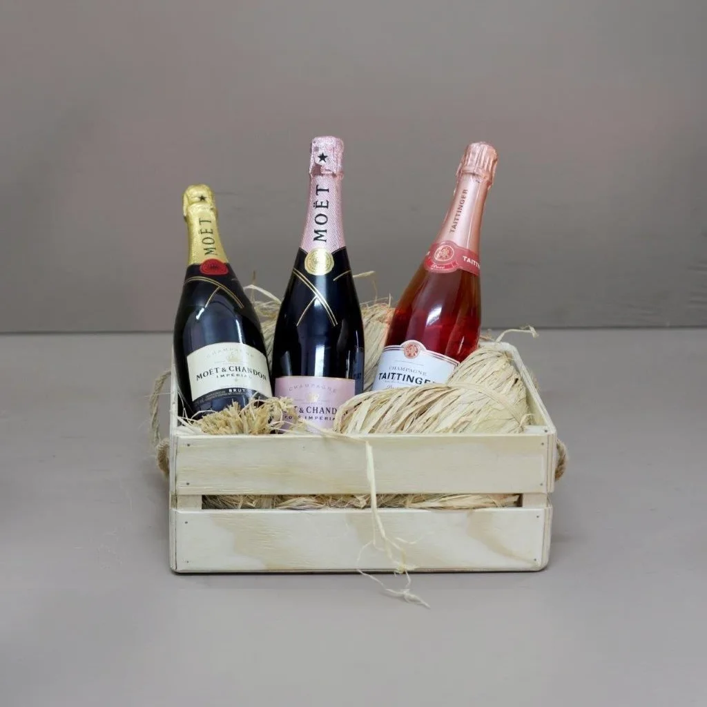Moet & Chandon Brut Imperial Champagne
