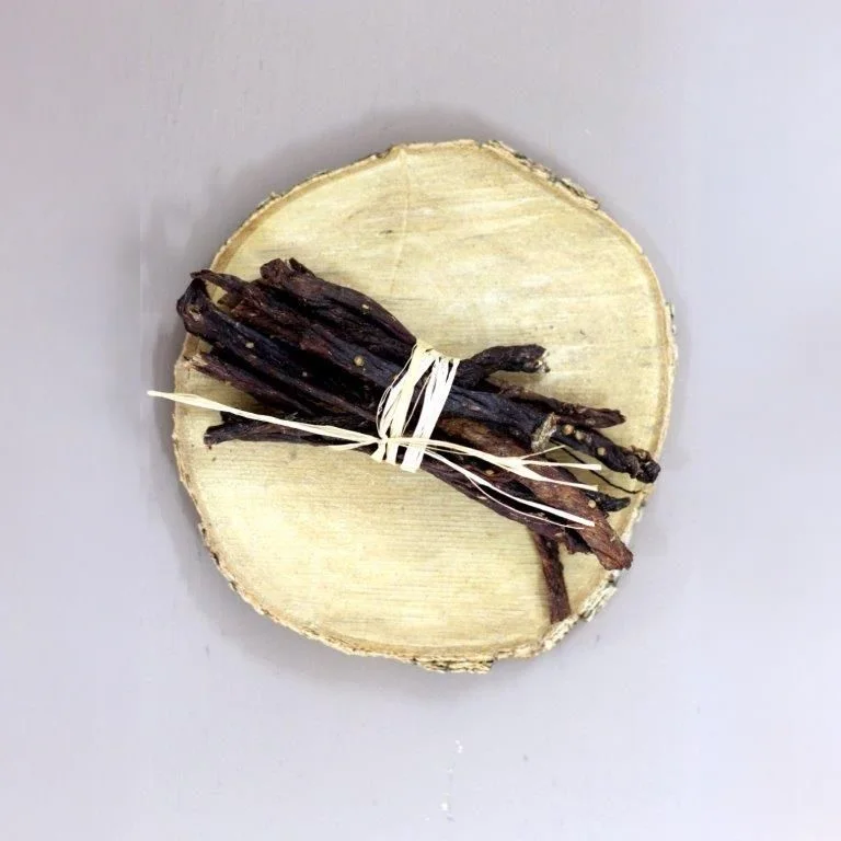 Beef Biltong