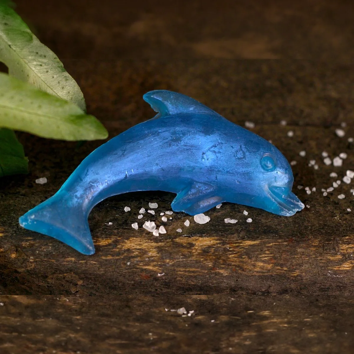 Dolphin Soap