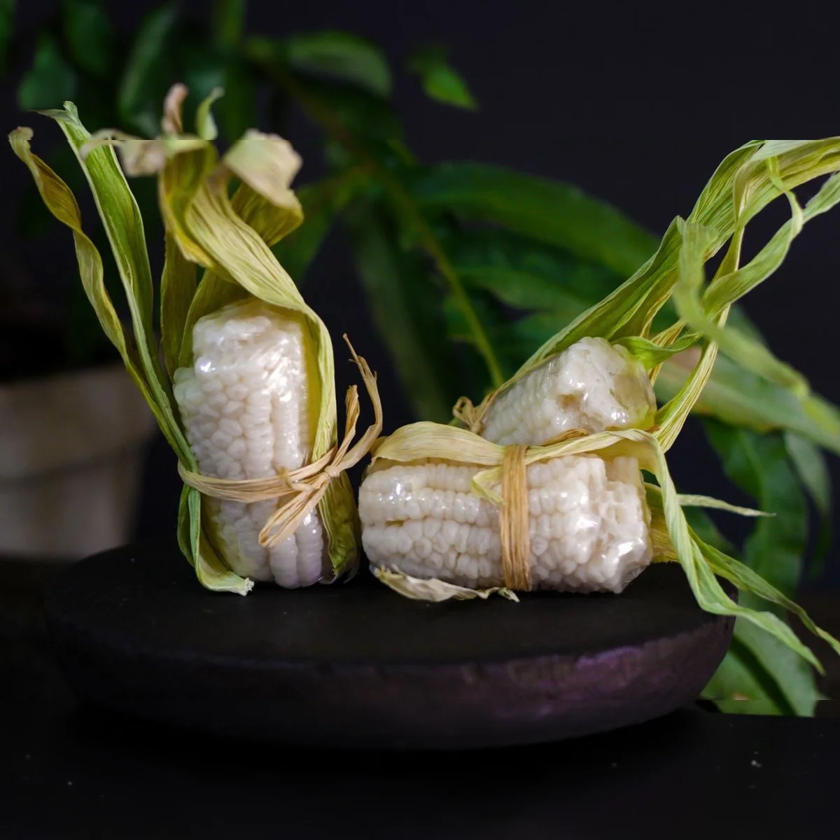 Mealie Cob Soap